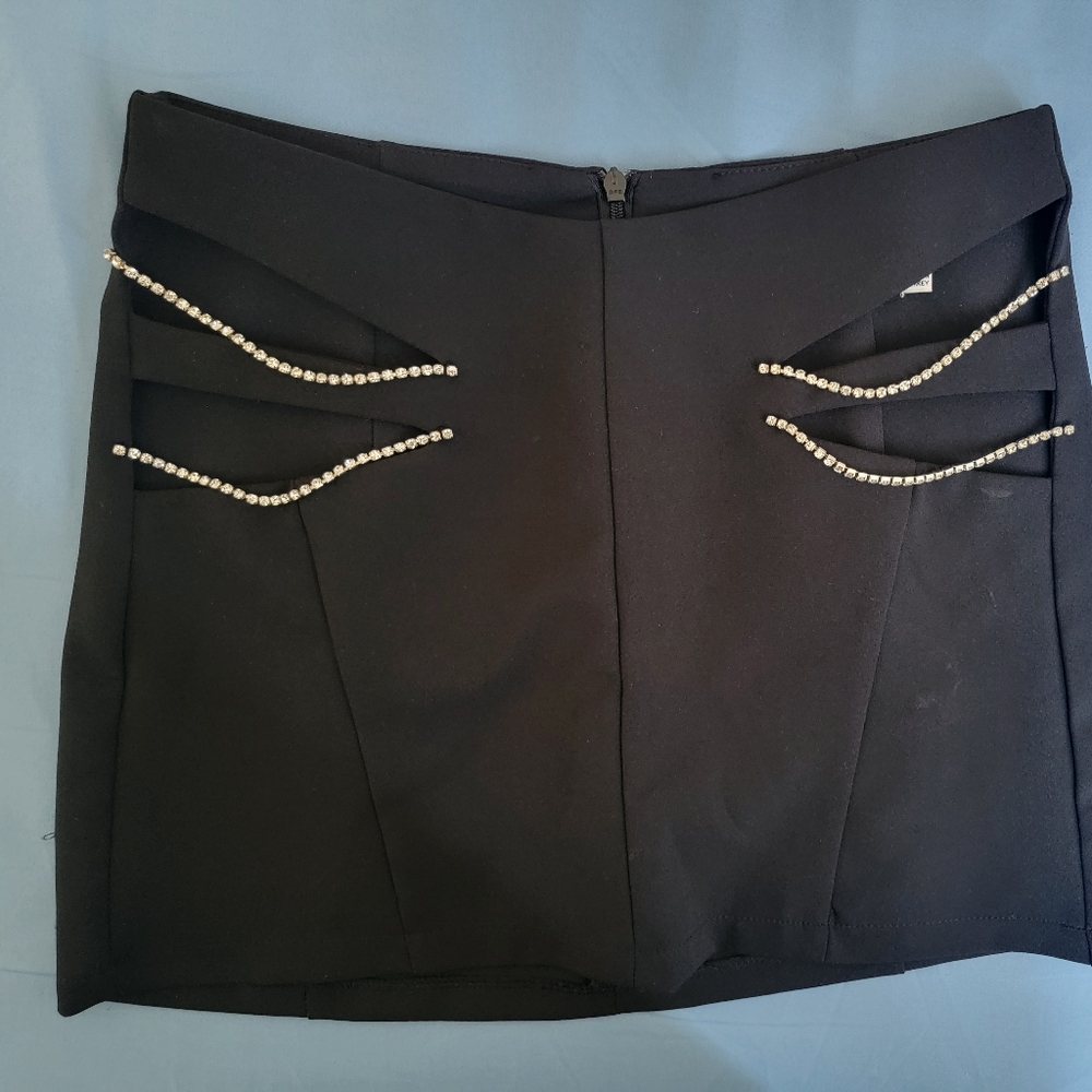 skirt  size S